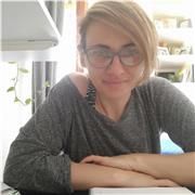 Sono una psicologa clinica, con decennale esperienza nel campo della disabilità e dei progetti rivolti alle persone con disagio sociale. Negli ultimi anni mi sono cimentata in corsi di formazione online e in nuovi progetti professionali.
Mi piace l'idea d